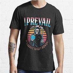 i prevail retro Essential T-Shirt