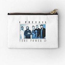 i prevail art Zipper Pouch