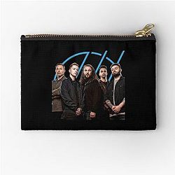 Opinions on I Prevail Zipper Pouch