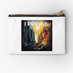 I PREVAIL - LIFELINES Zipper Pouch