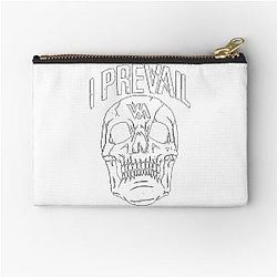 I Prevail     Zipper Pouch