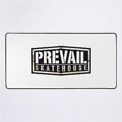 I prevail band Desk Mat