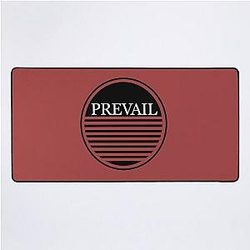 I prevail band Desk Mat
