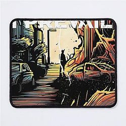 I PREVAIL - SCARS Mouse Pad