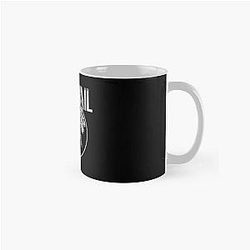 I Prevail Logo Art Classic Mug