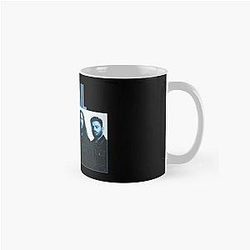 I Prevail Members Classic Mug