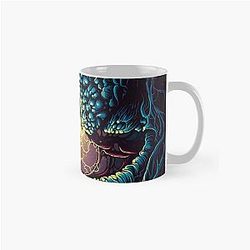 I Prevail Heart Vs Mind Classic Mug