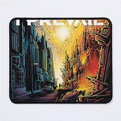 I PREVAIL - LIFELINES Mouse Pad