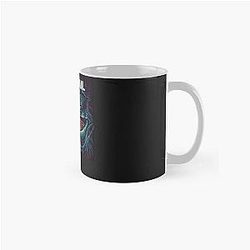 I prevail heart vs mind Classic Mug