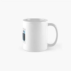 i prevail art Classic Mug