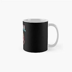 i prevail retro Classic Mug