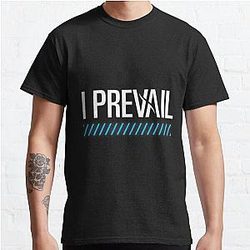 I Prevail - Official Merchandise Classic T-Shirt