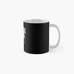 design art - i prevail Classic Mug