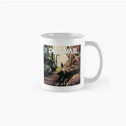 I PREVAIL - SCARS Classic Mug