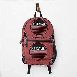 I prevail band Backpack