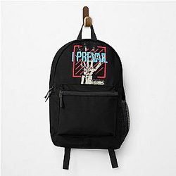 I Prevail designs Backpack