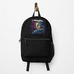 I Prevail - Heart vs mind Backpack