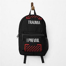 I Prevail band logo Backpack