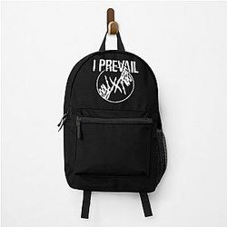 design art - i prevail Backpack