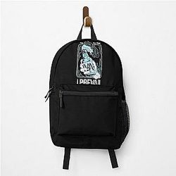 I Prevail - Molly - Black - KINGS ROAD Backpack