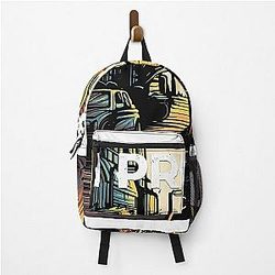 I PREVAIL - SCARS Backpack