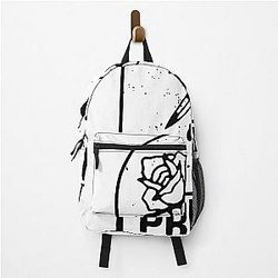 Graphic I Prevail Funny Gift Backpack