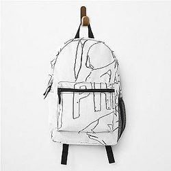 I Prevail     Backpack