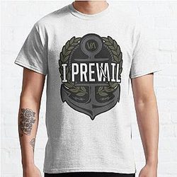 I Prevail     Classic T-Shirt
