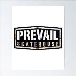 I prevail band Poster