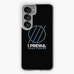 I Prevail Tour Concert 2022 Samsung Galaxy Soft Case
