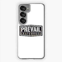 I prevail band Samsung Galaxy Soft Case