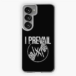I Prevail Logo Art Samsung Galaxy Soft Case