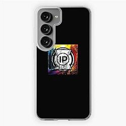 I prevail logo Samsung Galaxy Soft Case