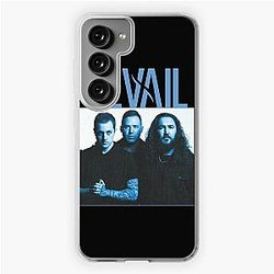 I Prevail Members Samsung Galaxy Soft Case