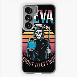 i prevail retro Samsung Galaxy Soft Case