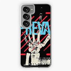 I Prevail designs Samsung Galaxy Soft Case