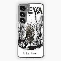 I Prevail Lifelines Samsung Galaxy Soft Case