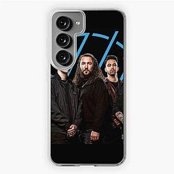 Opinions on I Prevail Samsung Galaxy Soft Case