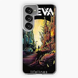 I Prevail Lifelines Cover Samsung Galaxy Soft Case