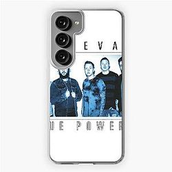 i prevail art Samsung Galaxy Soft Case