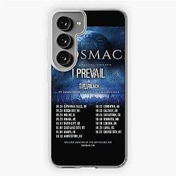 godsamck - I Prevail Samsung Galaxy Soft Case