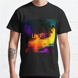I Prevail scars Classic T-Shirt
