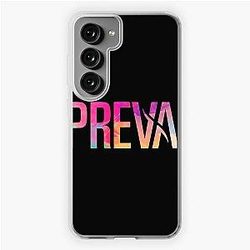 I Prevail - Splash color Samsung Galaxy Soft Case