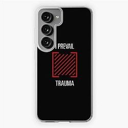 I Prevail band logo Samsung Galaxy Soft Case