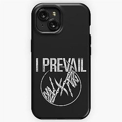 I Prevail Logo Art iPhone Tough Case