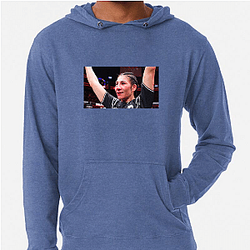 Irene Aldana Merchandise For Fans Irene Aldana Hoodies