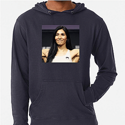 Irene Aldana Merch Collection Irene Aldana Hoodies