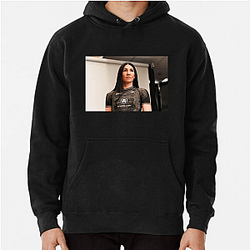 Irene Aldana Special Collection Irene Aldana Hoodies