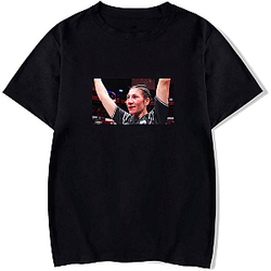 Irene Aldana Merchandise For Fans Irene Aldana T-Shirts