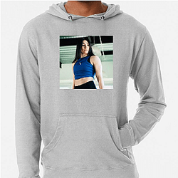 Irene Aldana Merch Irene Aldana Hoodies